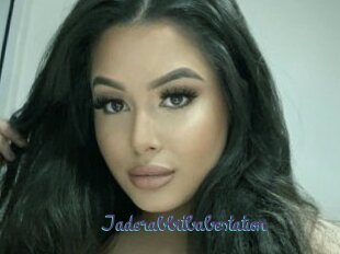 Jaderabbitbabestation