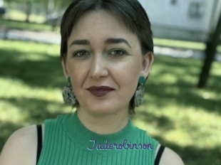 Jaderobinson