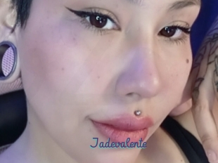 Jadevalente