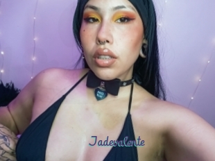 Jadevalente