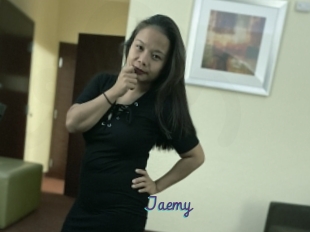 Jaemy