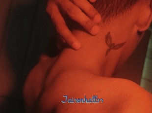 Jaisonhallss