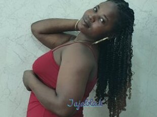 Jajablack