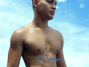 Jak_lamber