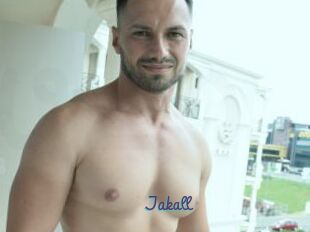 Jakall