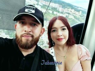 Jakeannie