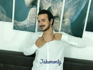 Jakemonty