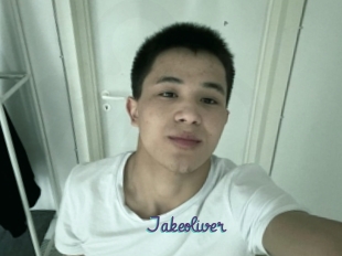 Jakeoliver