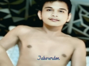 Jakeserdon