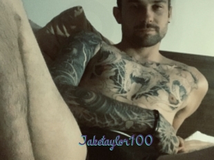 Jaketaylor100