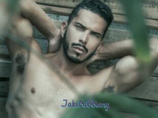 Jaketribbiany