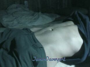 JamesDavenport