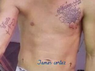 James_cortez