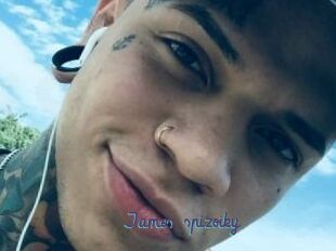 James_spizoiky