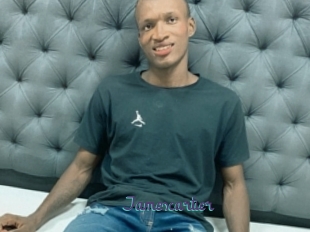 Jamescartier