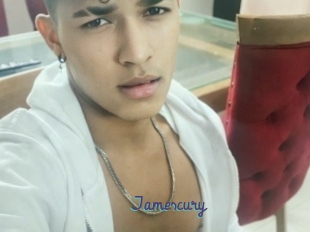Jamescury