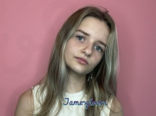 Jamesglover