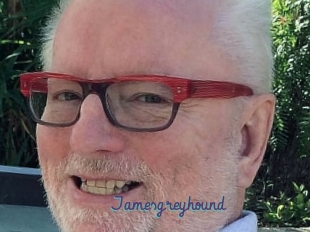 Jamesgreyhound