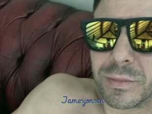 Jamesjonsen