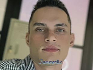 Jamesortiz