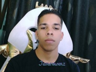 Jamesowenz