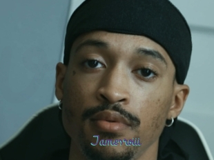 Jamesroiii