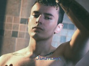 Jamessconor