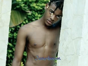 Jamestomson