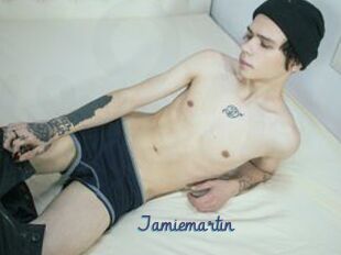 Jamiemartin