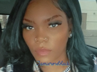 Jamieroseblack