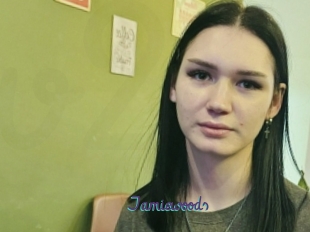 Jamiewoods