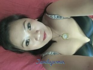 Jamilajasmin
