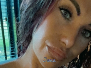 Janca