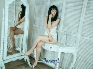 Janeart