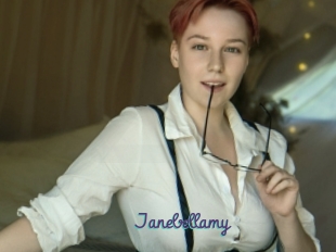 Janebellamy