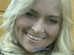 Janedesire