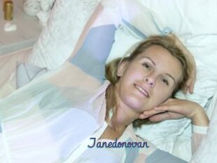 Janedonovan