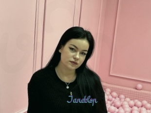 Janeklop