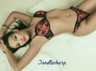 Janellesharp