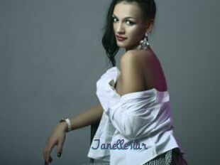 Janellestar