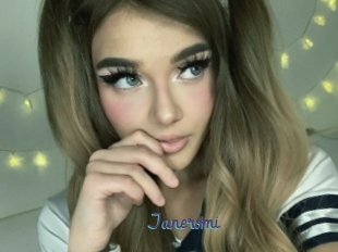 Janeromi