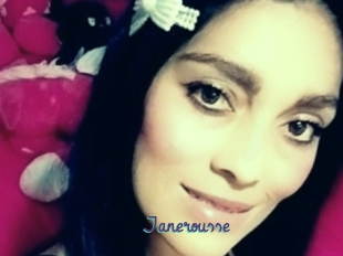 Janerousse