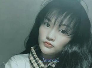 Janesxiu