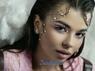 Janethande