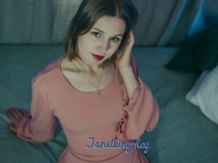 Janetkingsley