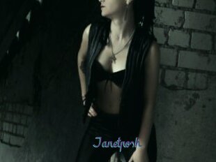 Janetposh