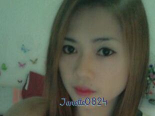 Janette0824