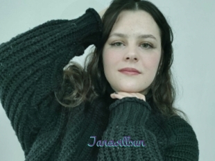 Janewillsun
