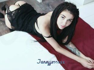 Janeyjessxxx