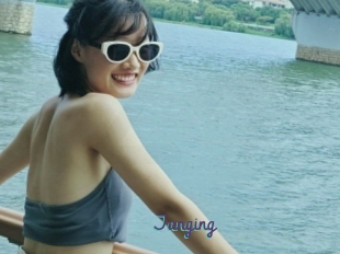 Janging